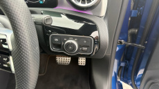 Mercedes-Benz CLA 200 AMG Line Executive 4dr Tip Auto Petrol Saloon